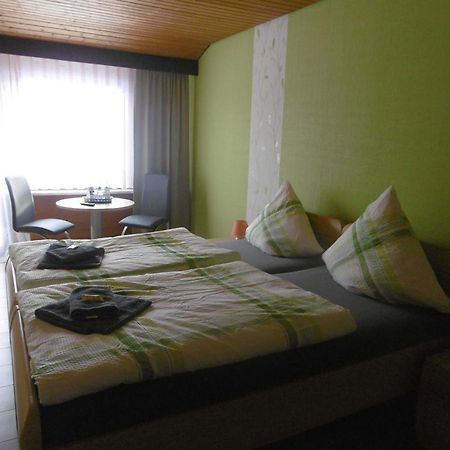 Haus Hochwaldhoehe Morbach Zewnętrze zdjęcie