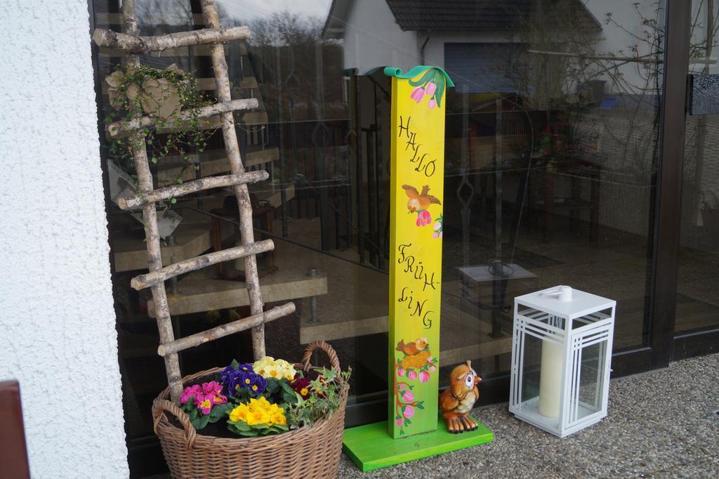 Haus Hochwaldhoehe Morbach Zewnętrze zdjęcie