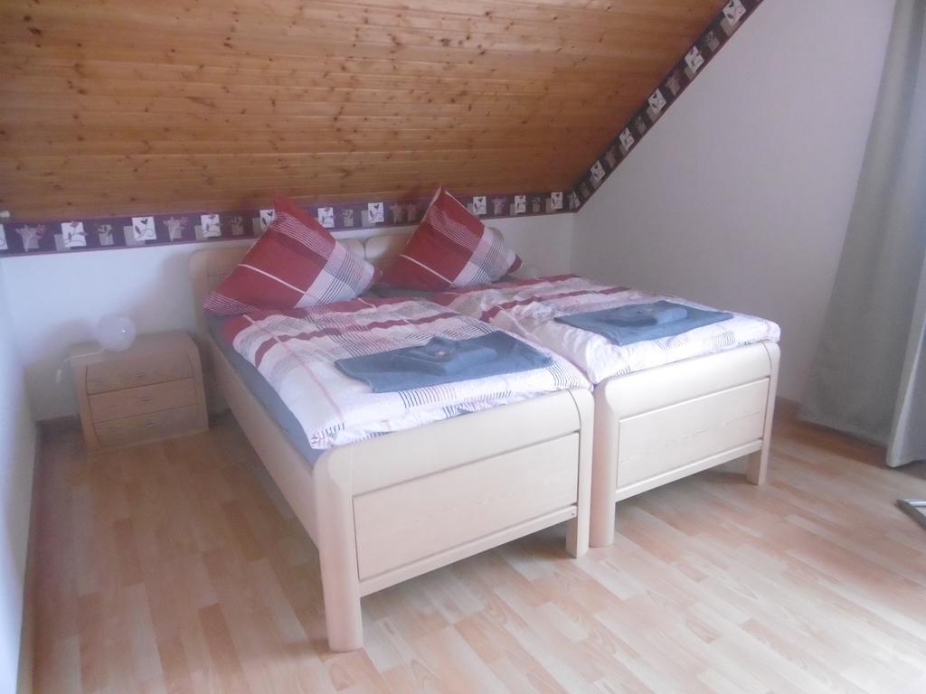 Haus Hochwaldhoehe Morbach Zewnętrze zdjęcie