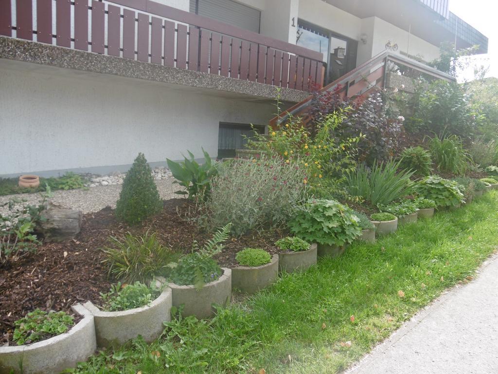 Haus Hochwaldhoehe Morbach Zewnętrze zdjęcie