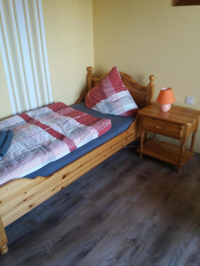 Haus Hochwaldhoehe Morbach Zewnętrze zdjęcie